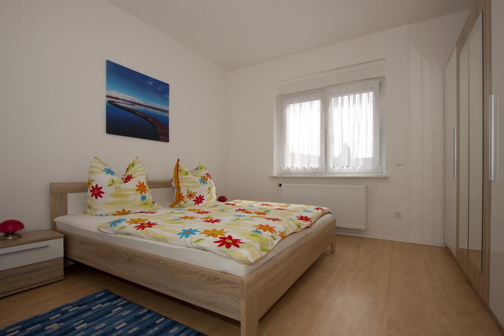 Rosstrappensicht Apartment Thale Exterior photo